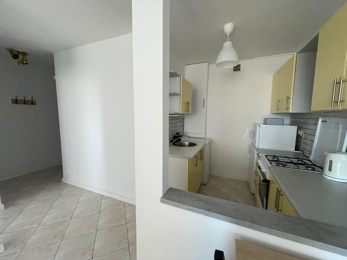 Carmen Apartments4U - Bydgoska 6 Гданьск Экстерьер фото