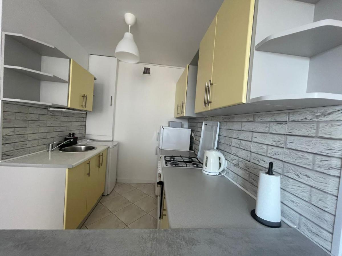 Carmen Apartments4U - Bydgoska 6 Гданьск Экстерьер фото